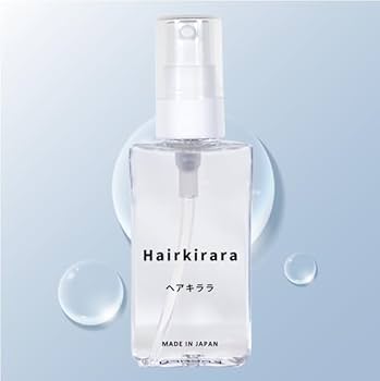 ヘアキララ 頭皮美容液 Amazon.co.jp: 毛根美容液『ヘアキララ』（成分改定版） 30ml